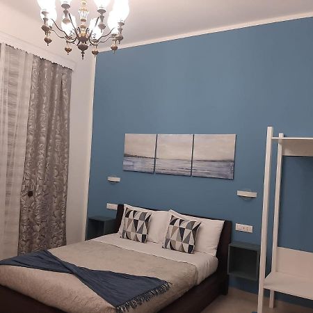 Hotel Justkey La Spezia Pokój zdjęcie