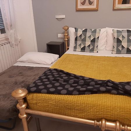 Hotel Justkey La Spezia Pokój zdjęcie