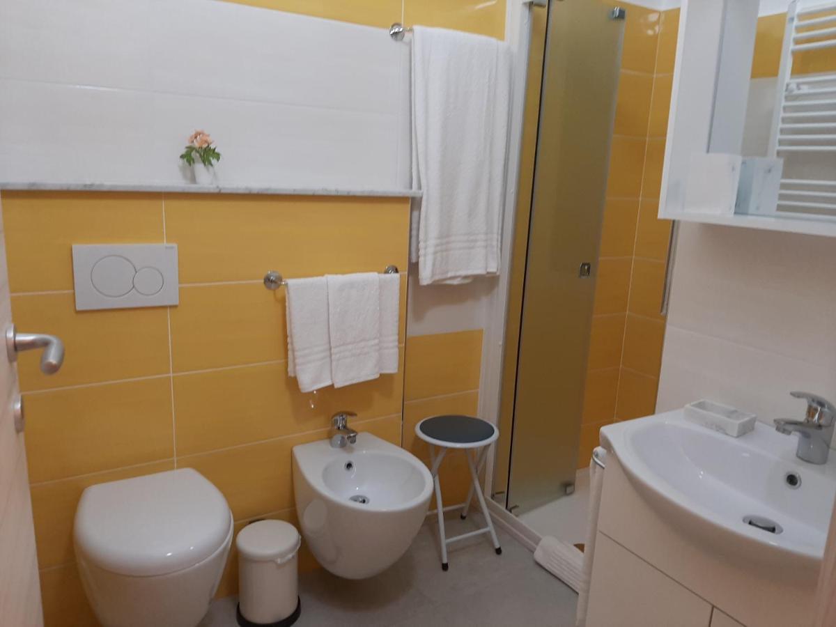 Hotel Justkey La Spezia Zewnętrze zdjęcie