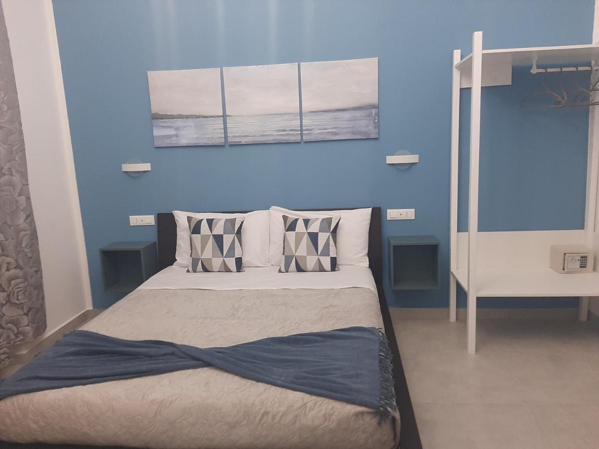 Hotel Justkey La Spezia Zewnętrze zdjęcie