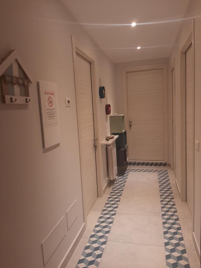 Hotel Justkey La Spezia Zewnętrze zdjęcie