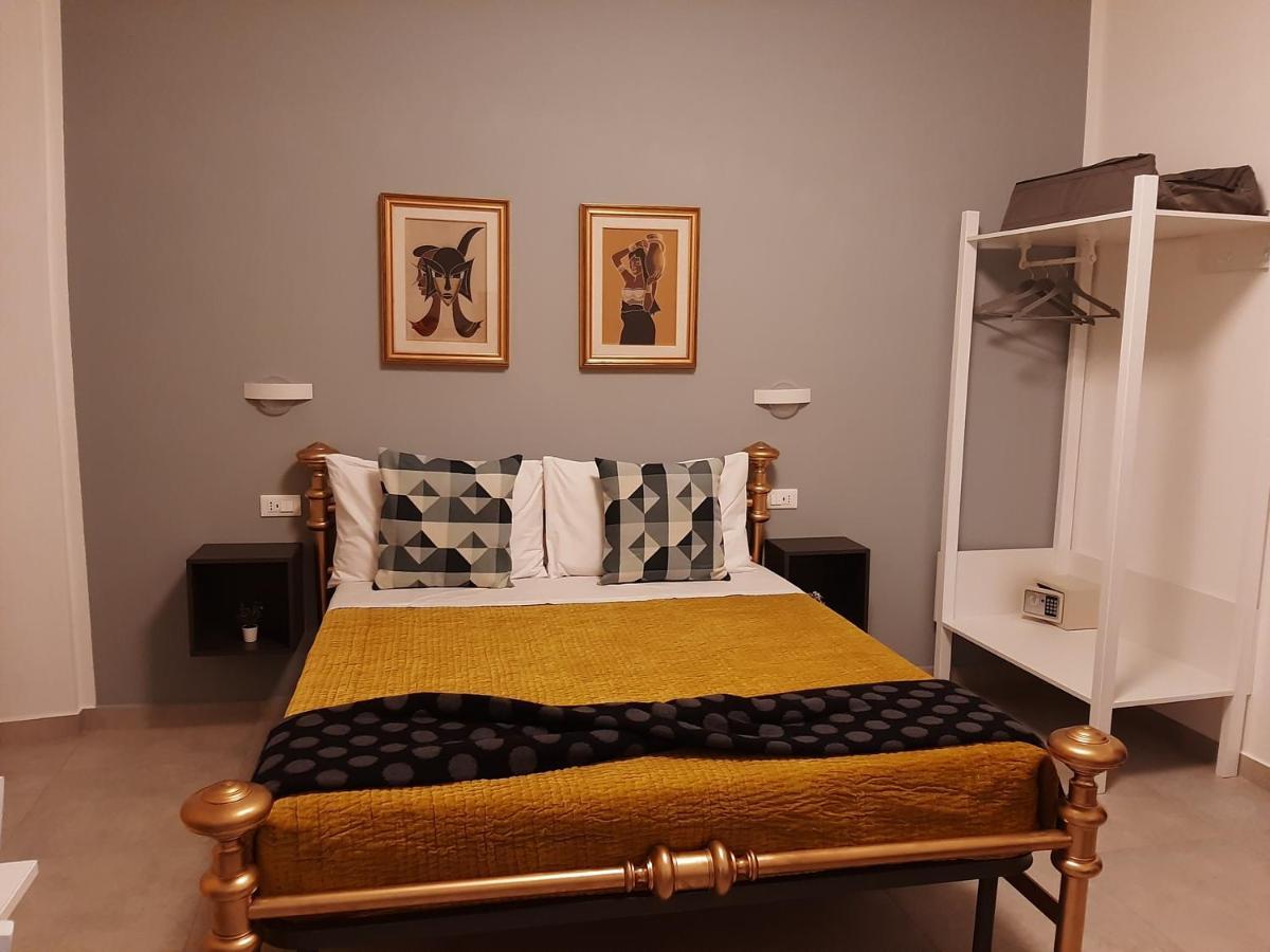 Hotel Justkey La Spezia Zewnętrze zdjęcie