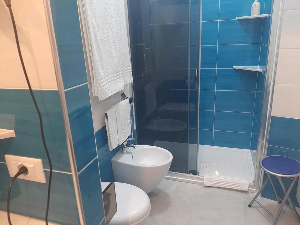 Hotel Justkey La Spezia Zewnętrze zdjęcie