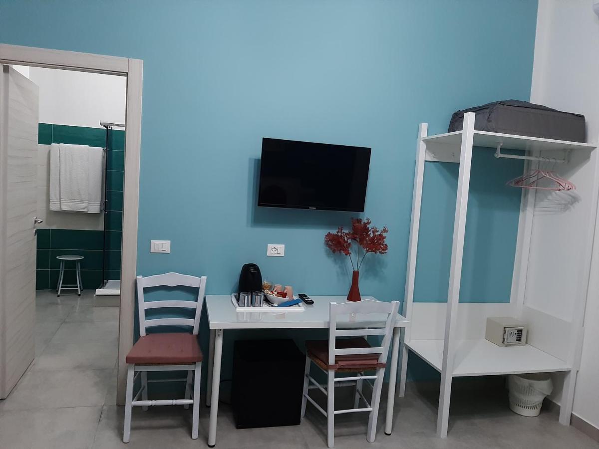 Hotel Justkey La Spezia Zewnętrze zdjęcie
