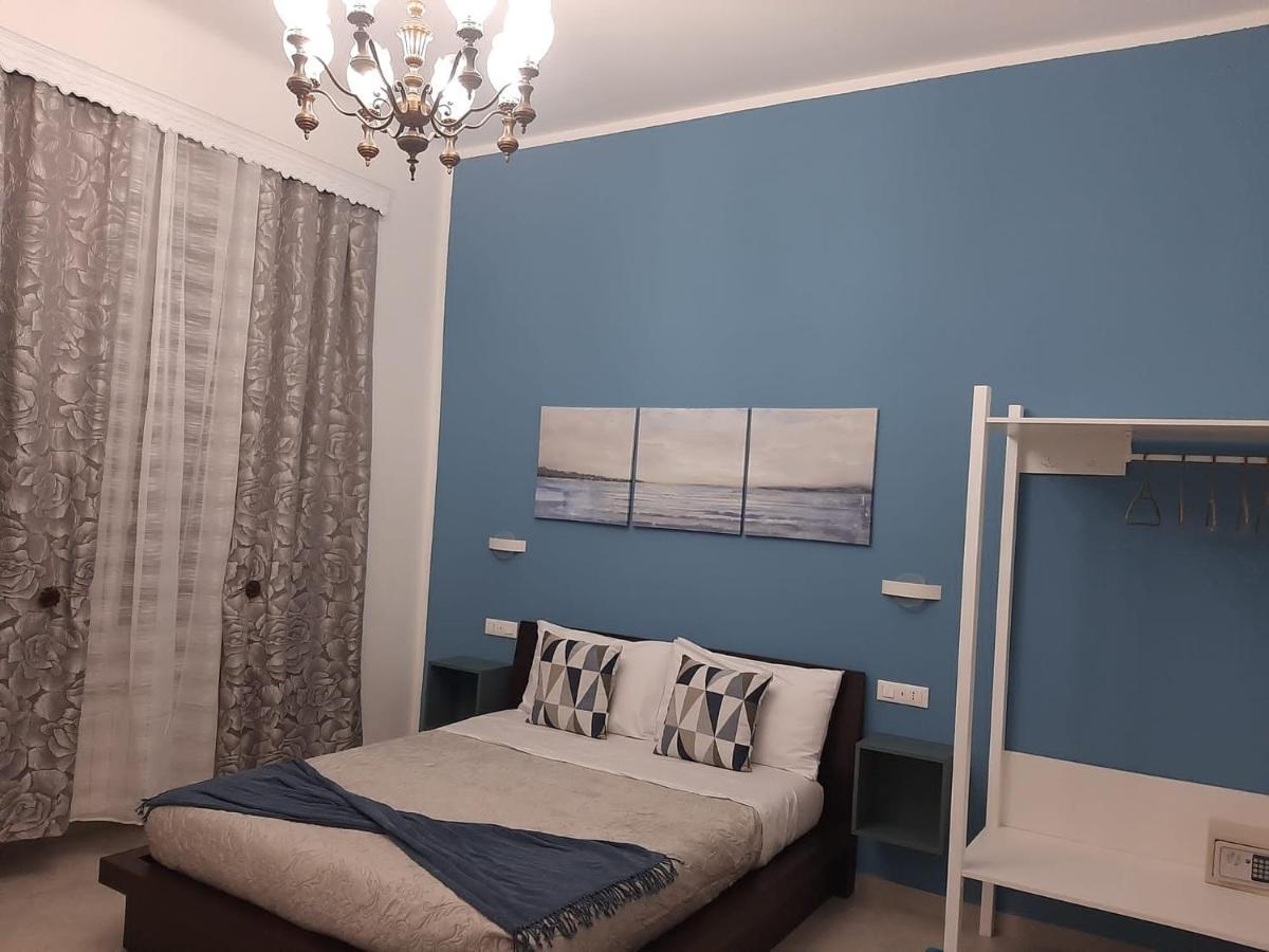 Hotel Justkey La Spezia Pokój zdjęcie