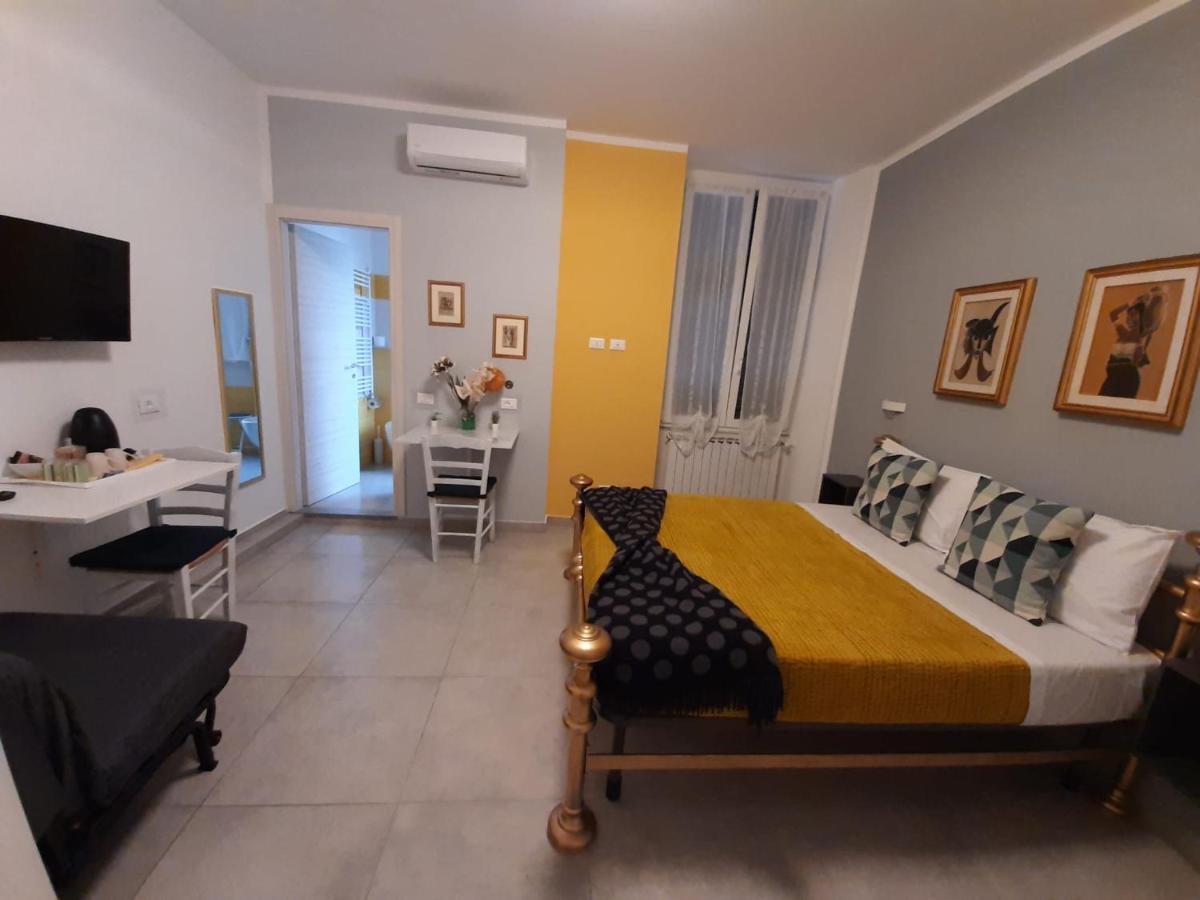 Hotel Justkey La Spezia Zewnętrze zdjęcie
