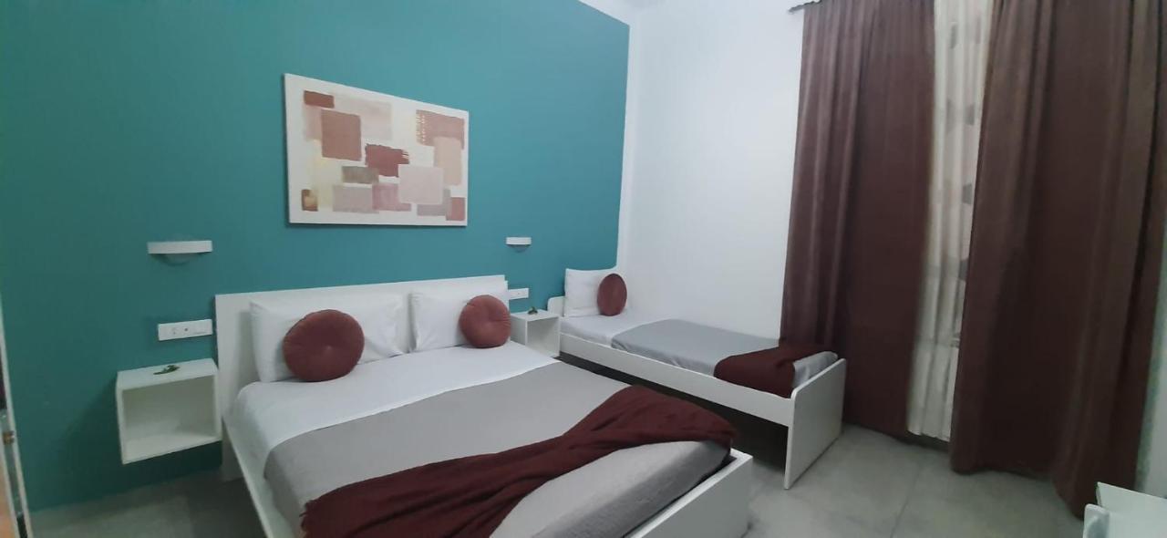 Hotel Justkey La Spezia Zewnętrze zdjęcie
