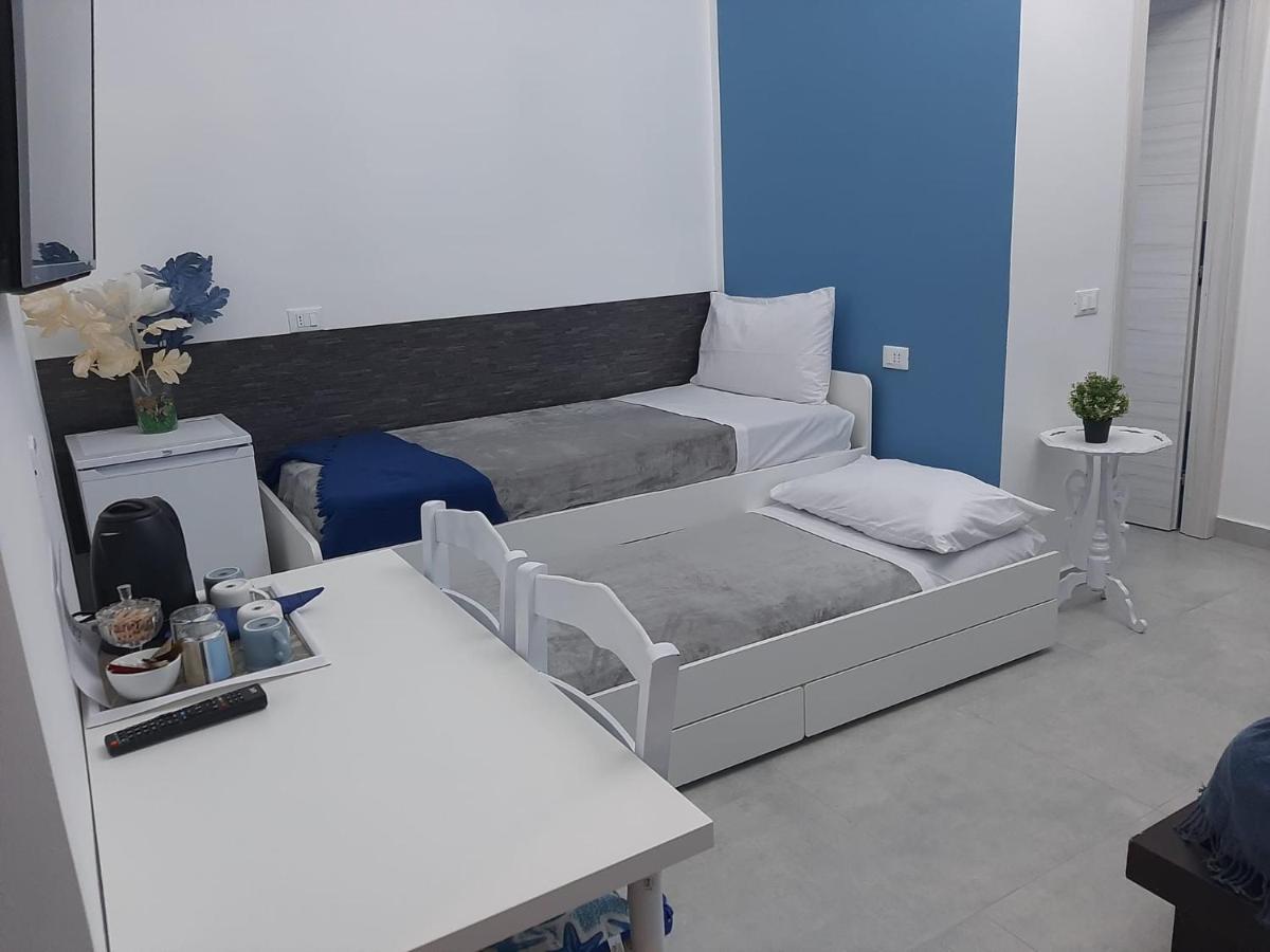 Hotel Justkey La Spezia Pokój zdjęcie