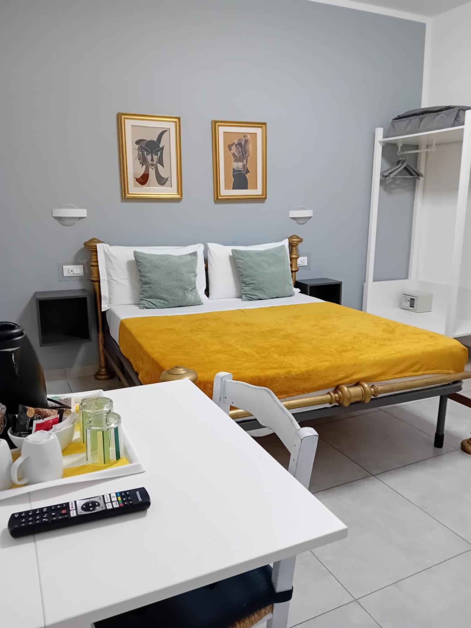 Hotel Justkey La Spezia Zewnętrze zdjęcie