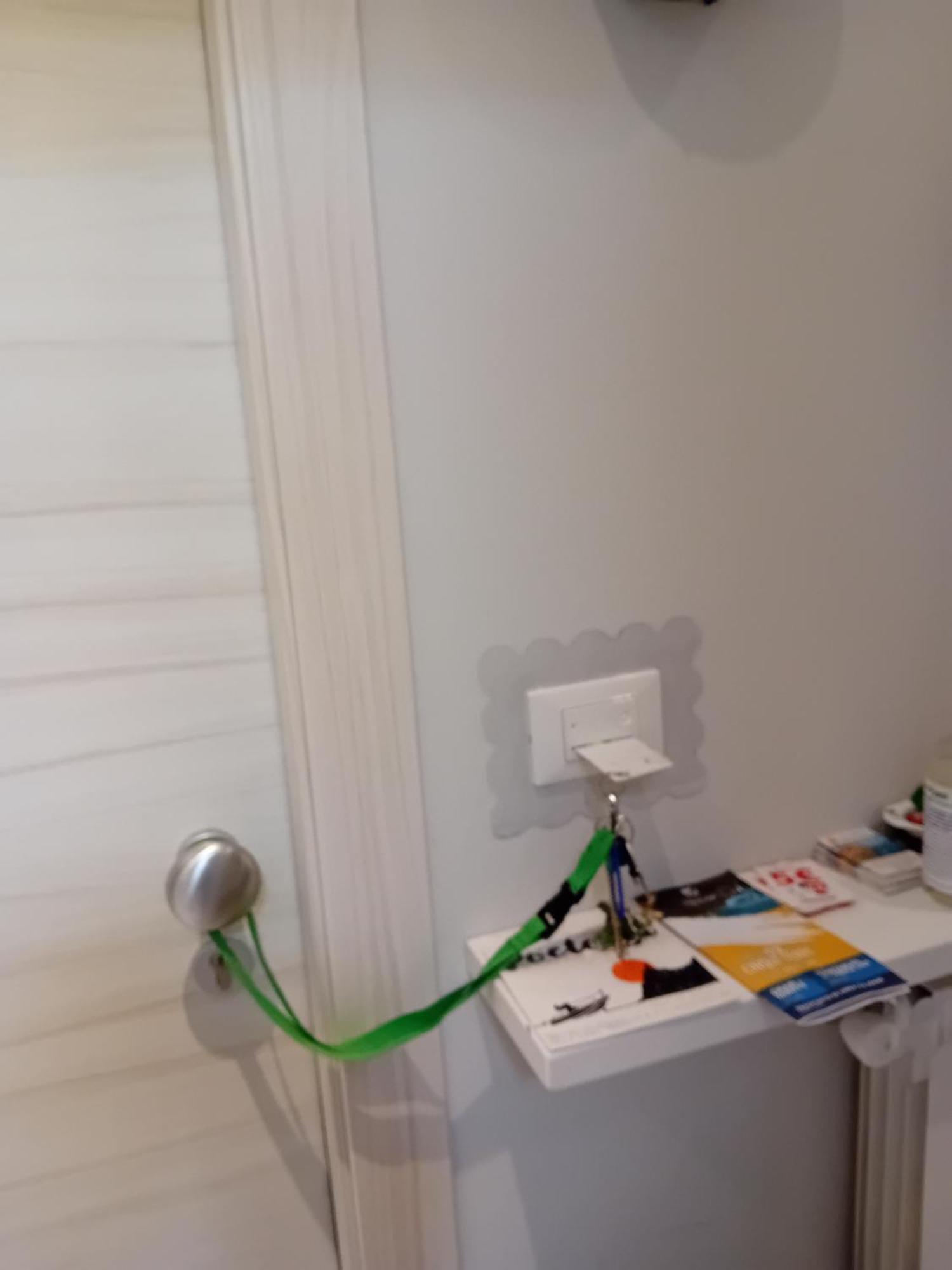 Hotel Justkey La Spezia Zewnętrze zdjęcie