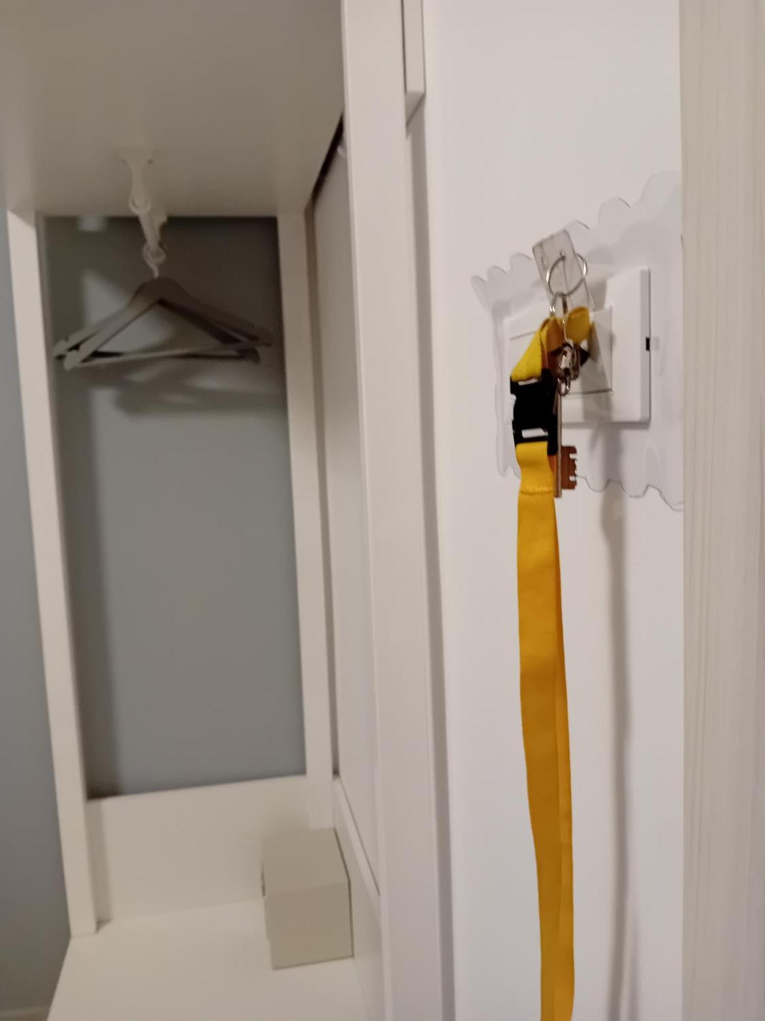 Hotel Justkey La Spezia Pokój zdjęcie