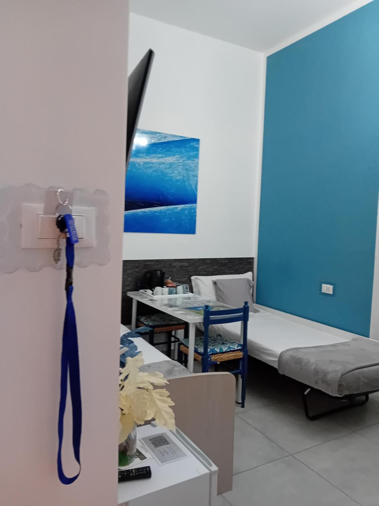 Hotel Justkey La Spezia Zewnętrze zdjęcie