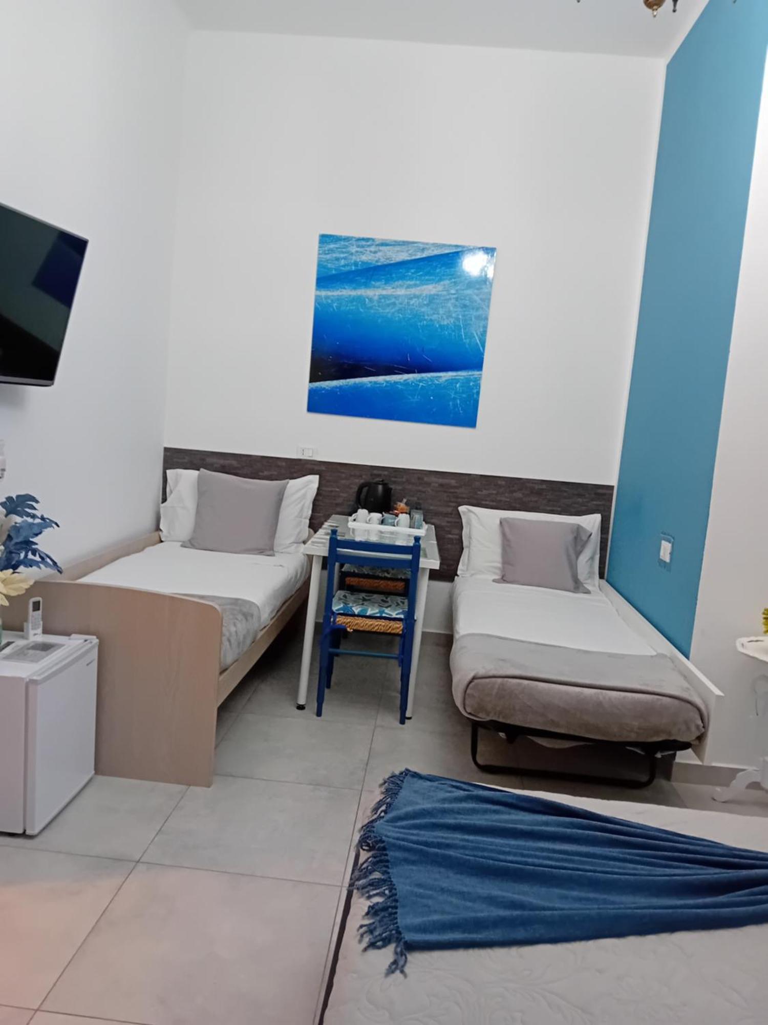 Hotel Justkey La Spezia Zewnętrze zdjęcie