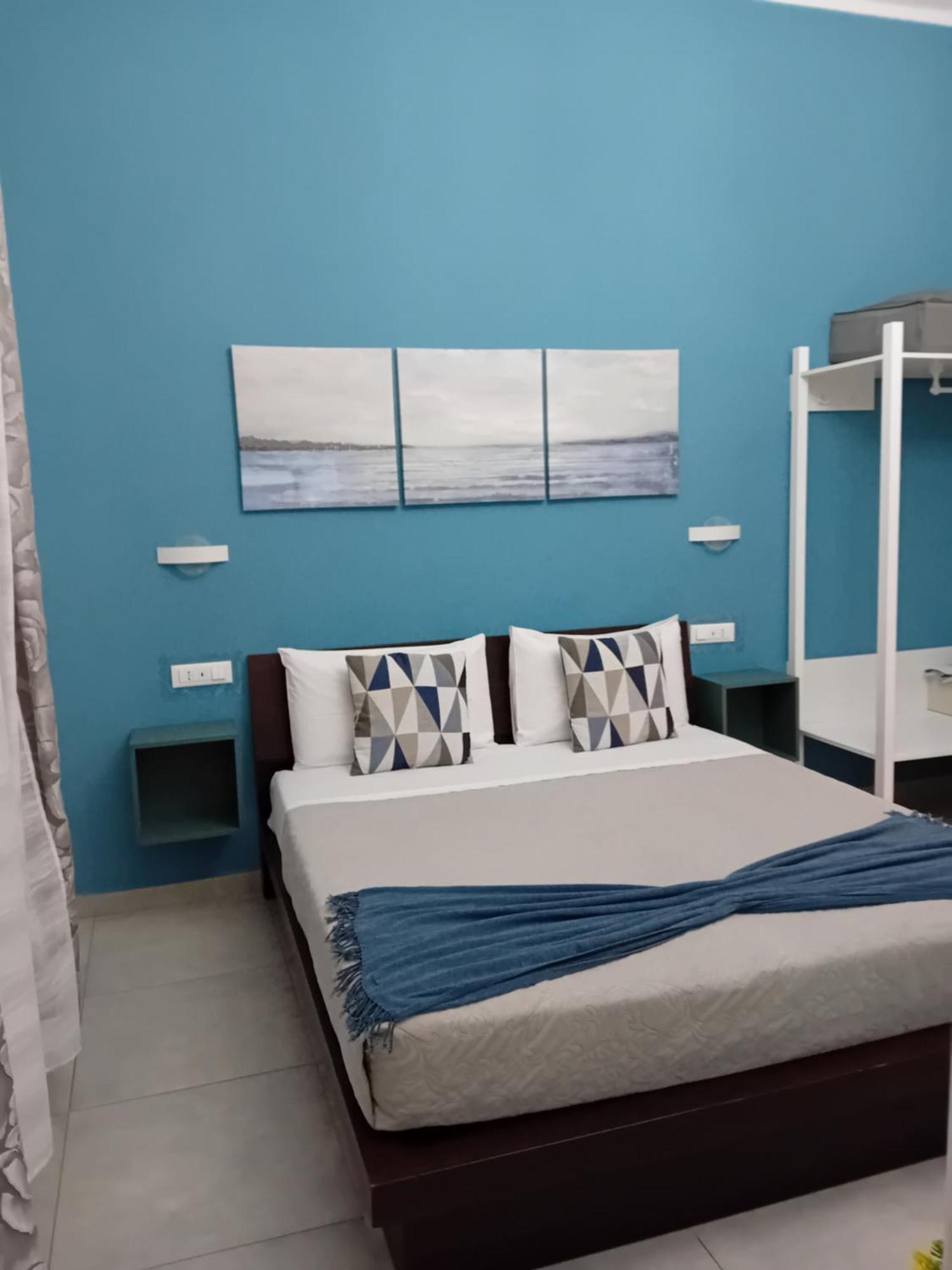 Hotel Justkey La Spezia Zewnętrze zdjęcie