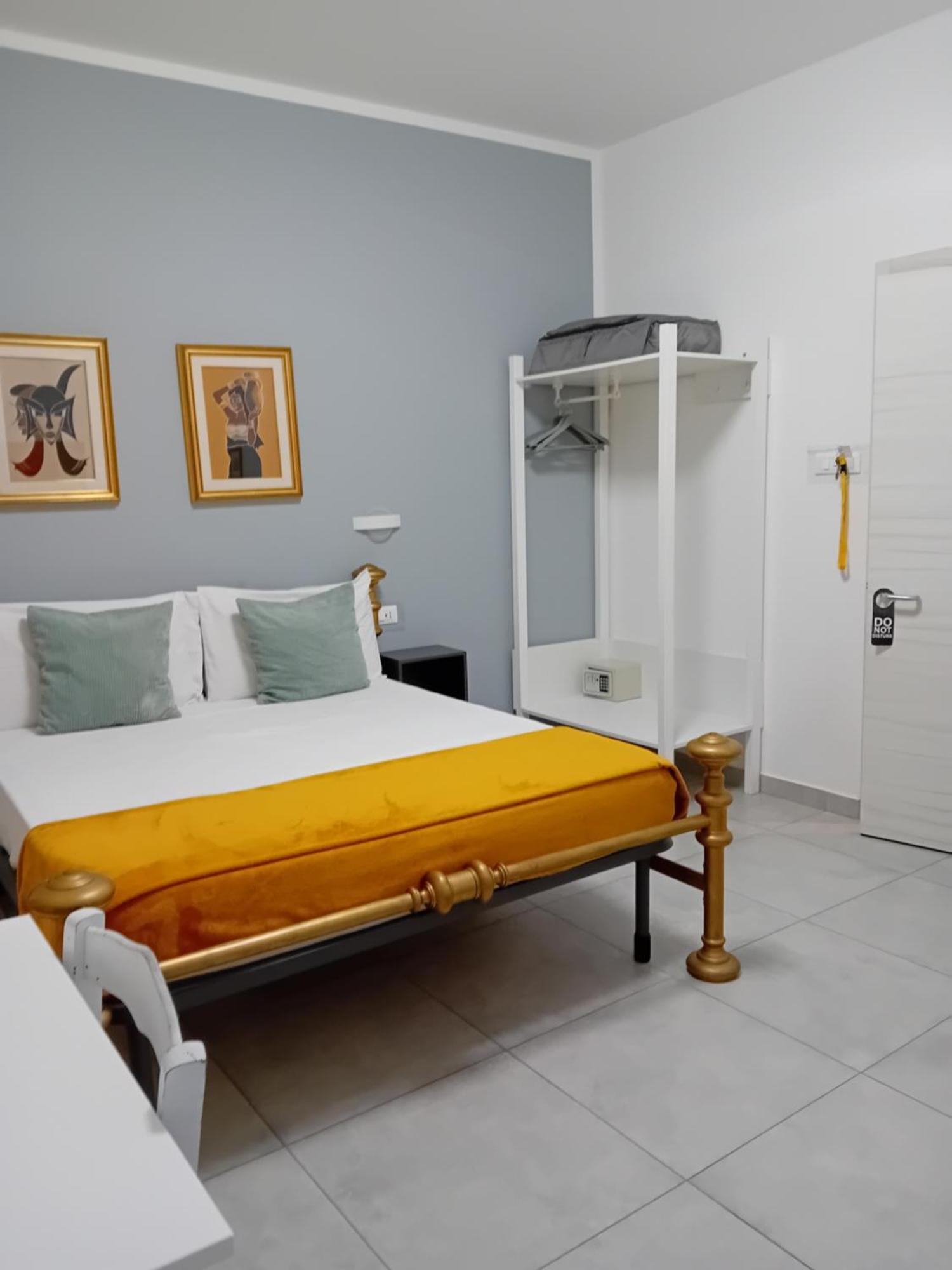 Hotel Justkey La Spezia Pokój zdjęcie