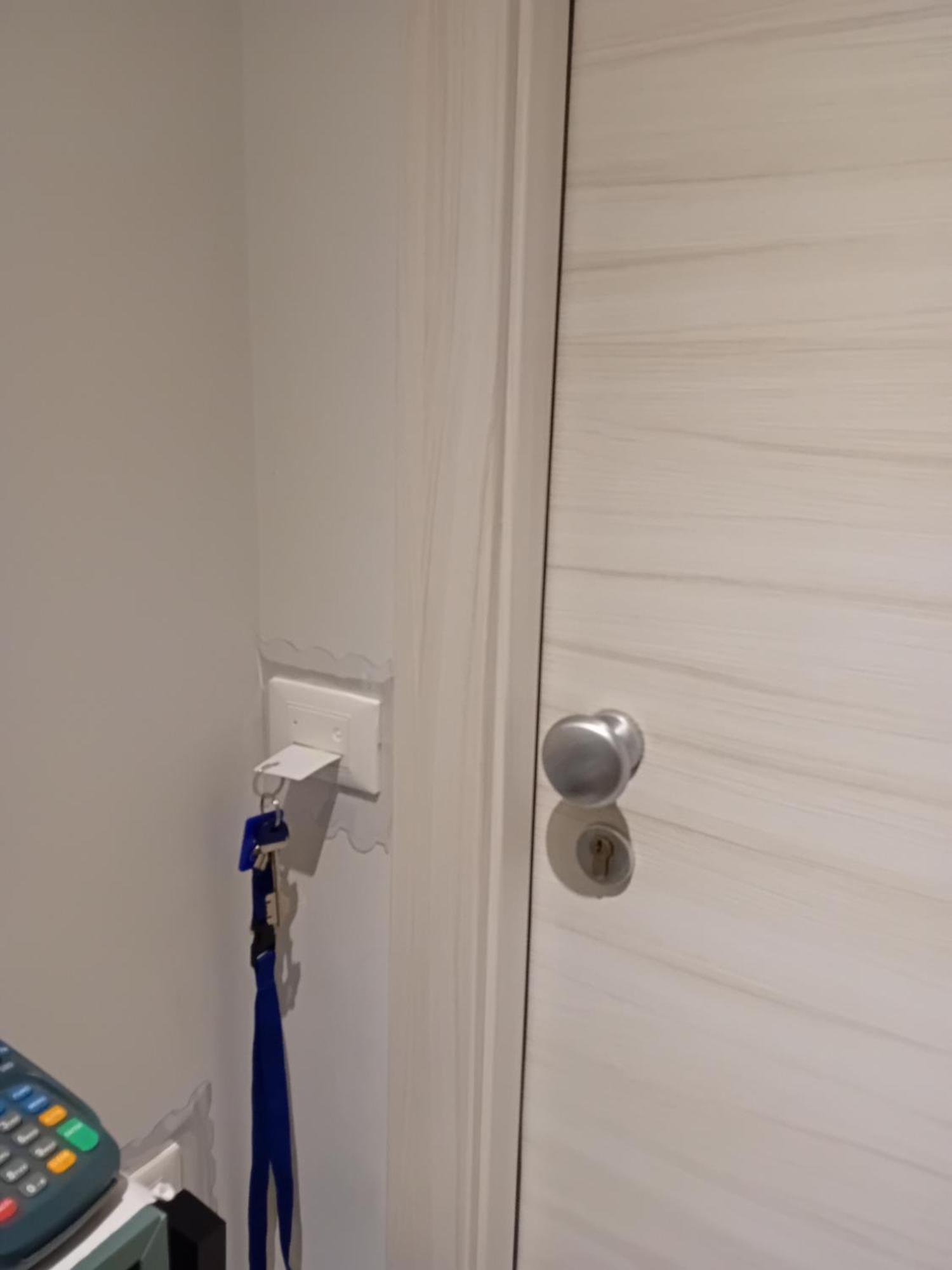Hotel Justkey La Spezia Pokój zdjęcie