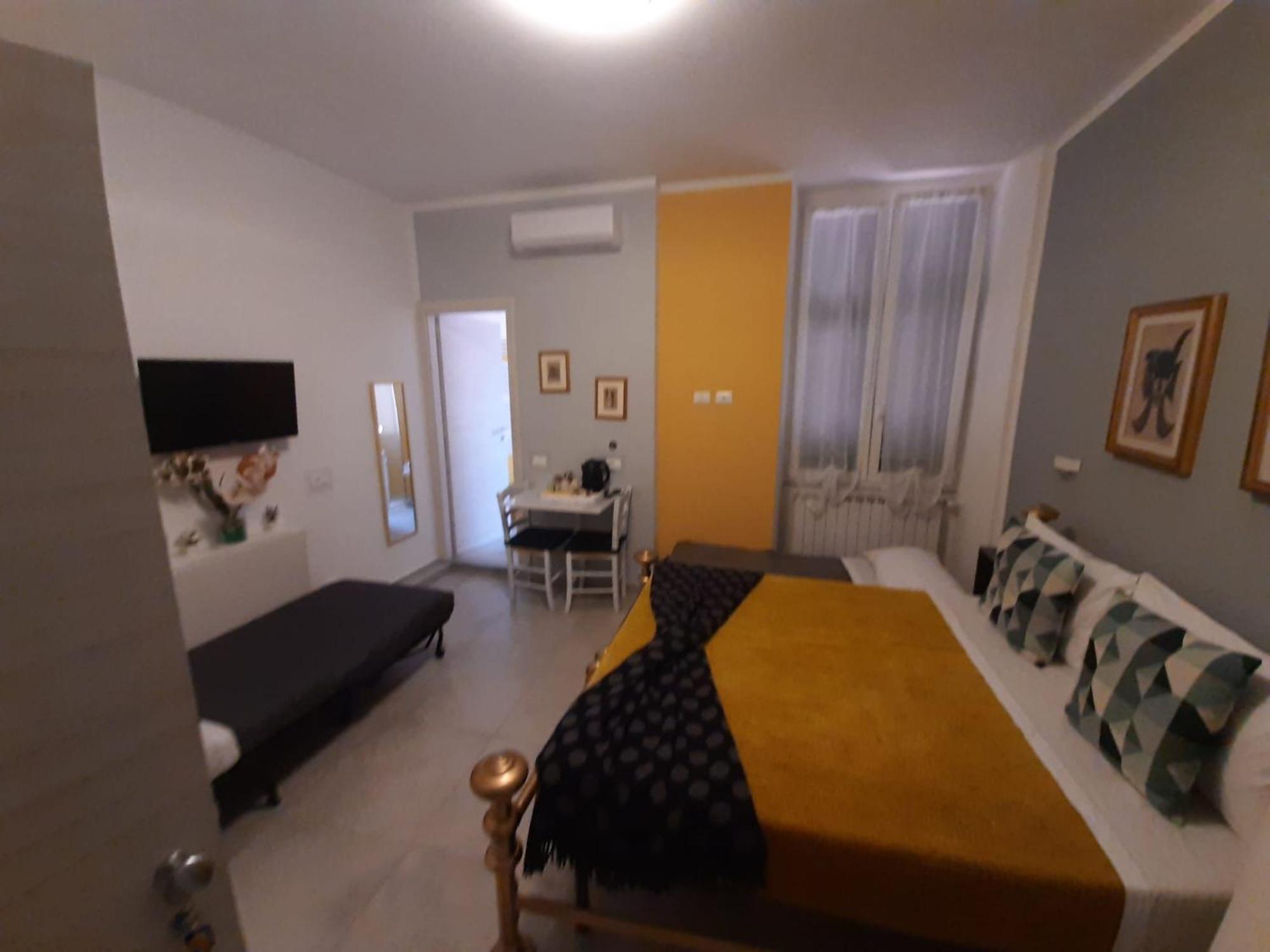 Hotel Justkey La Spezia Pokój zdjęcie