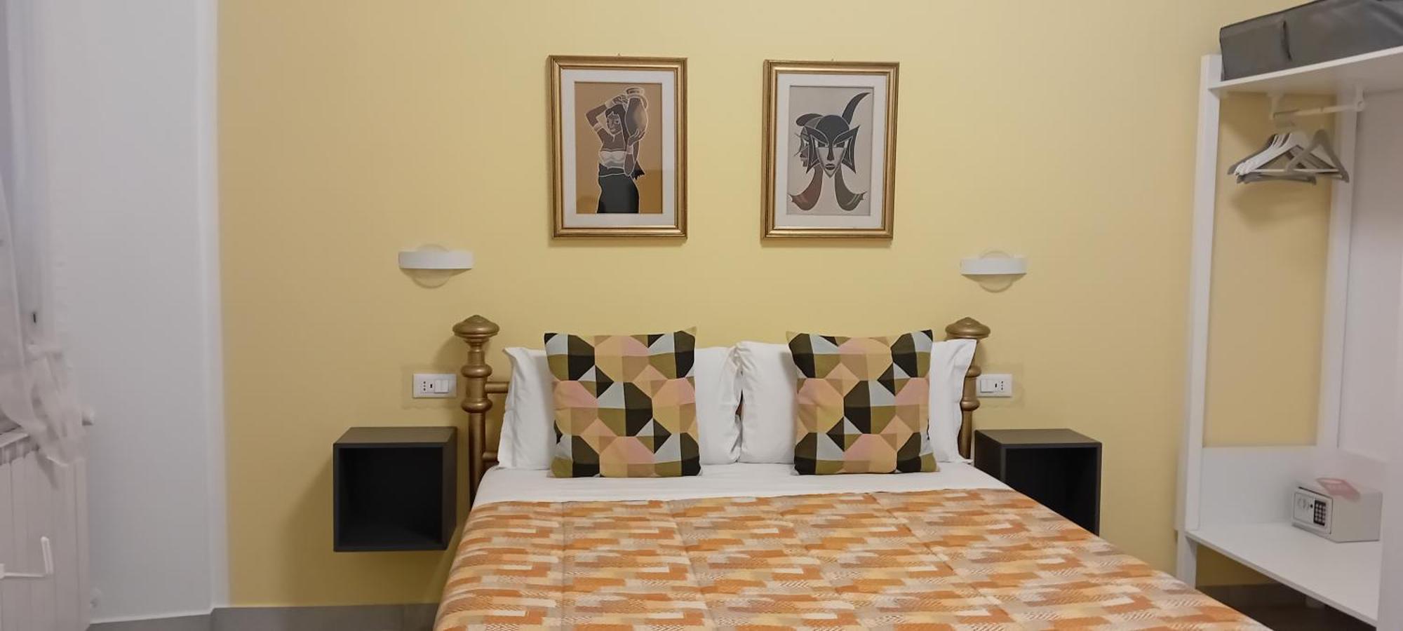 Hotel Justkey La Spezia Zewnętrze zdjęcie
