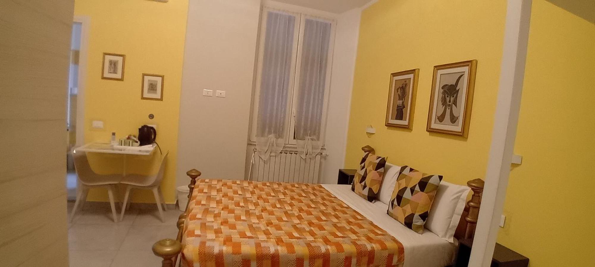Hotel Justkey La Spezia Zewnętrze zdjęcie